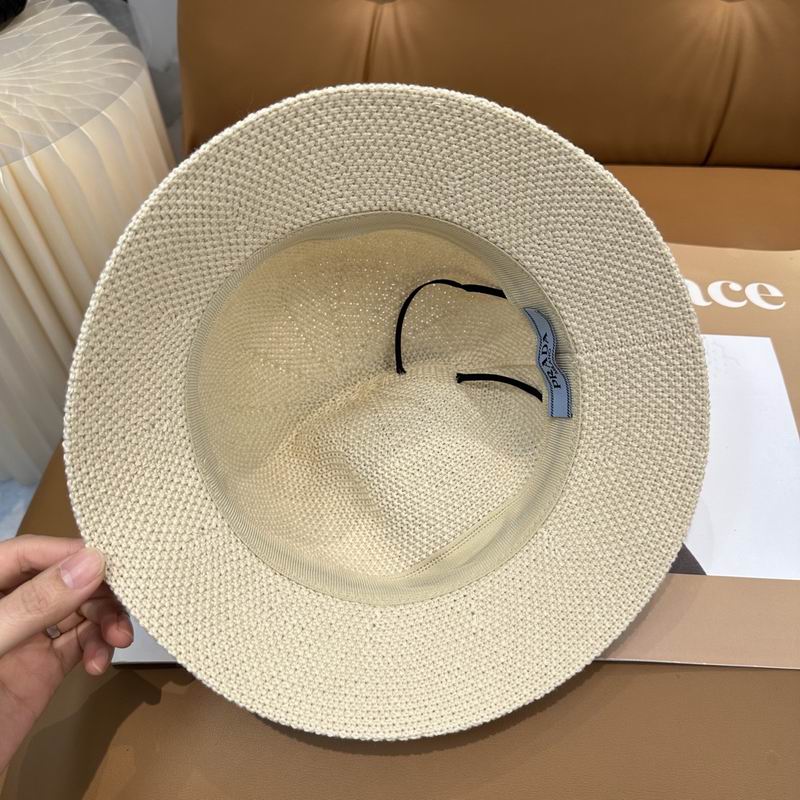 Prada top hat (1854)