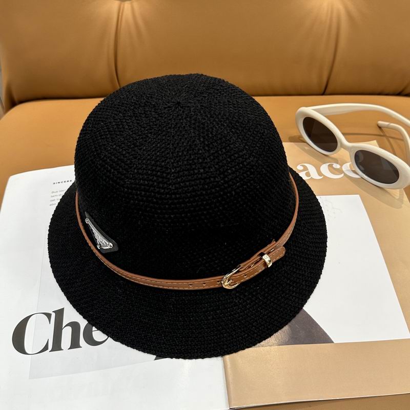 Prada top hat (1864)