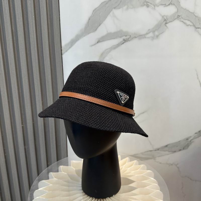 Prada top hat (1866)