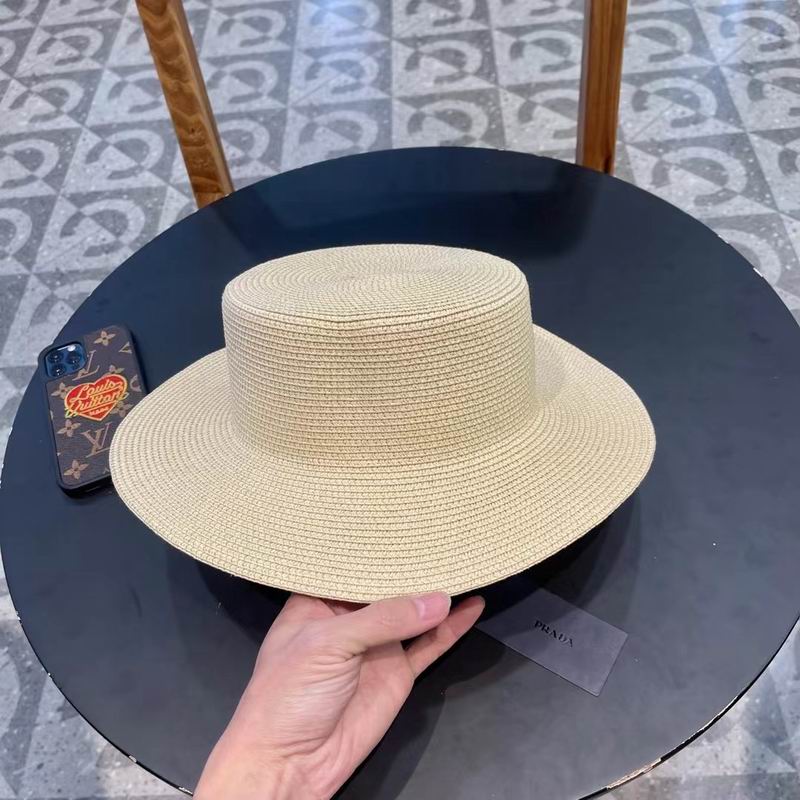 Prada top hat (512)