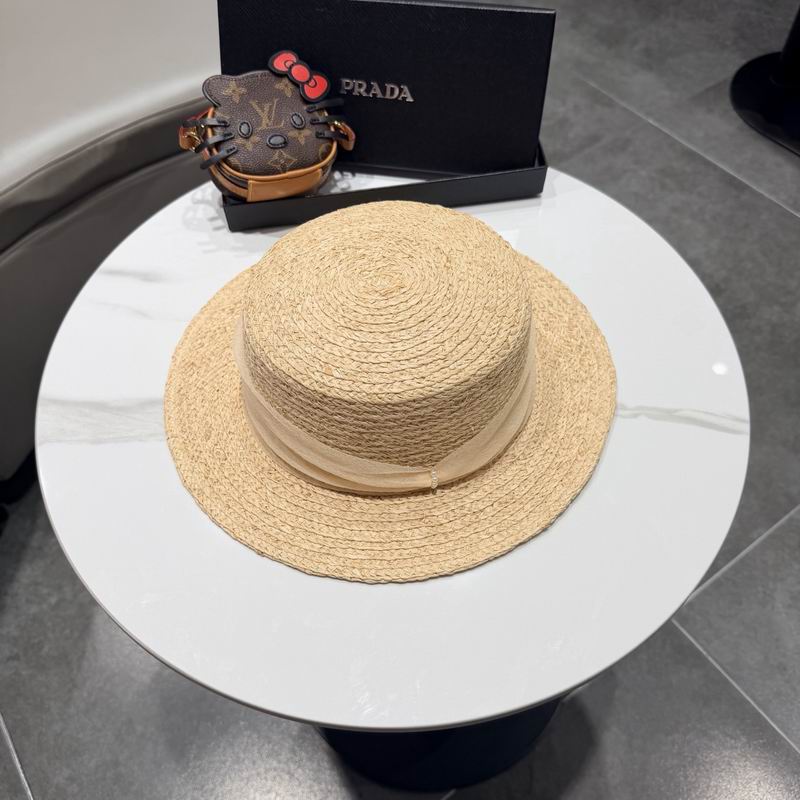 Prada top hat (72)