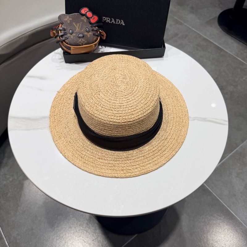Prada top hat (90)
