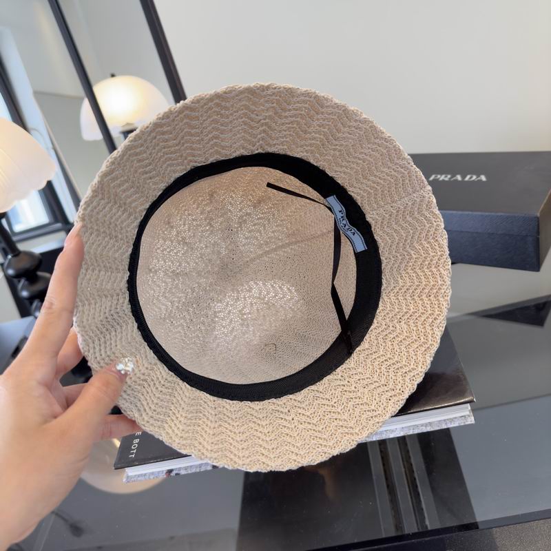 Prada top hat dx (338)