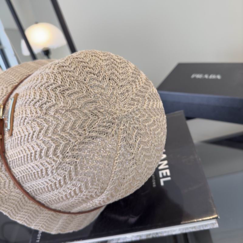 Prada top hat dx (340)