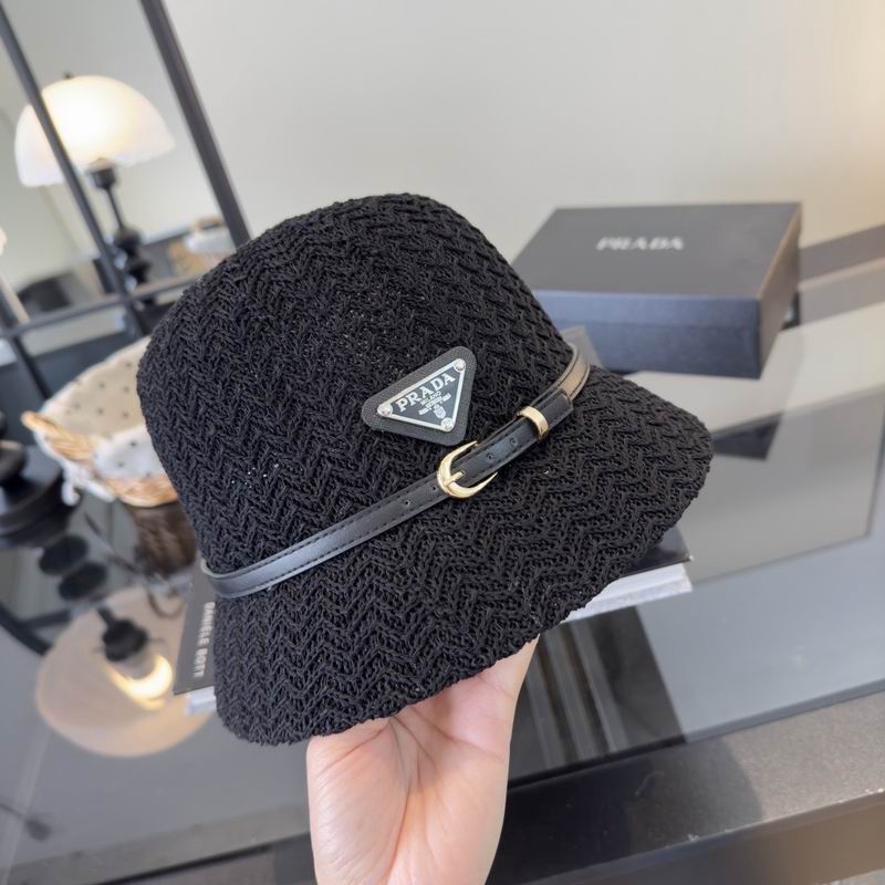 Prada top hat dx (352)