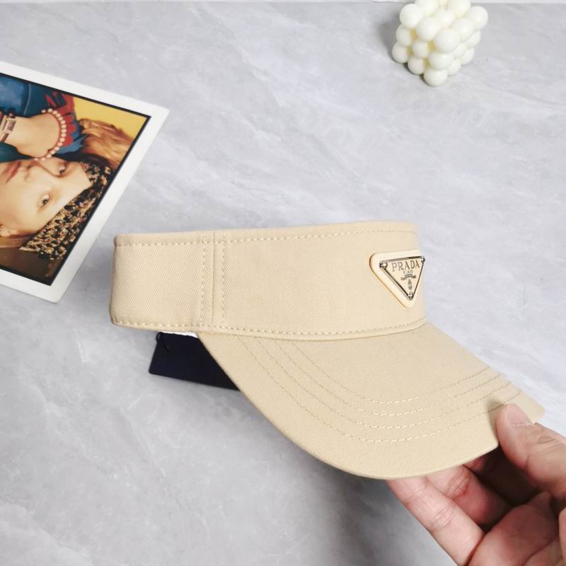 Prada visor dx   (1151)