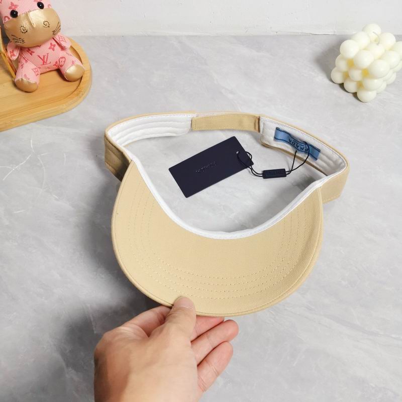 Prada visor dx   (1155)