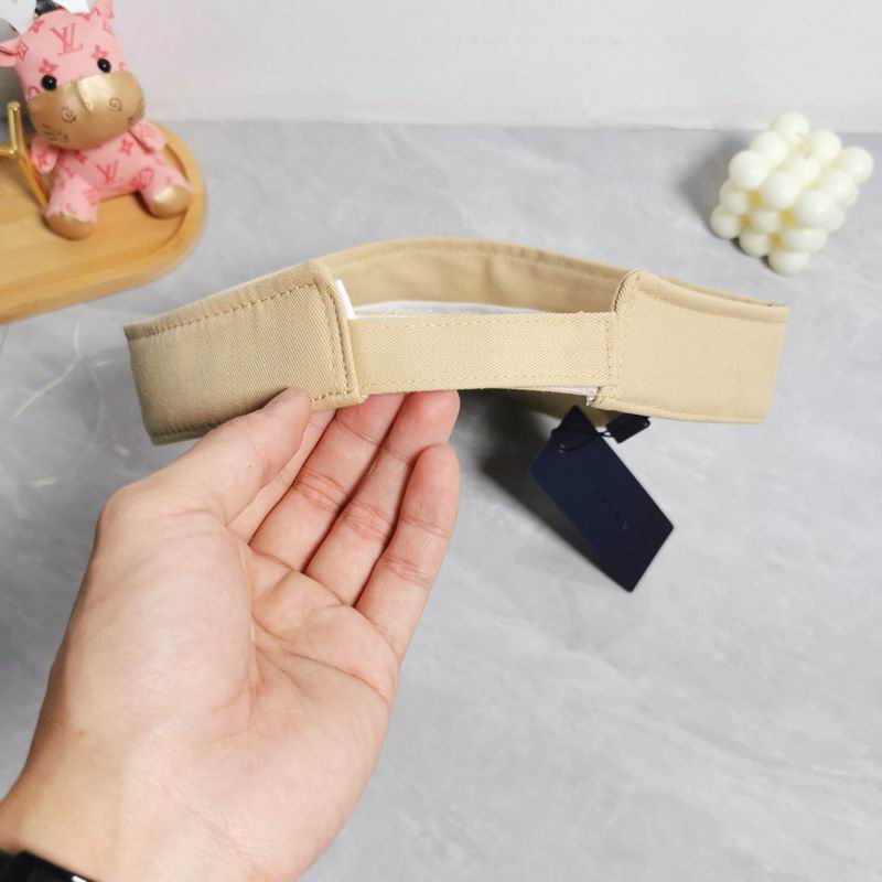 Prada visor dx   (1156)