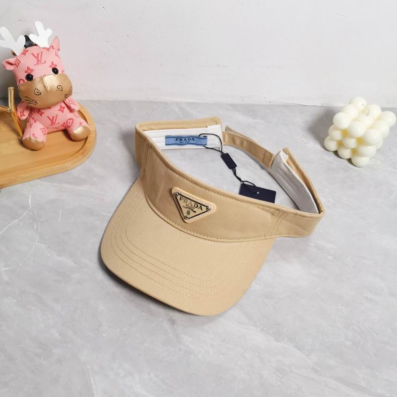 Prada visor dx   (1157)