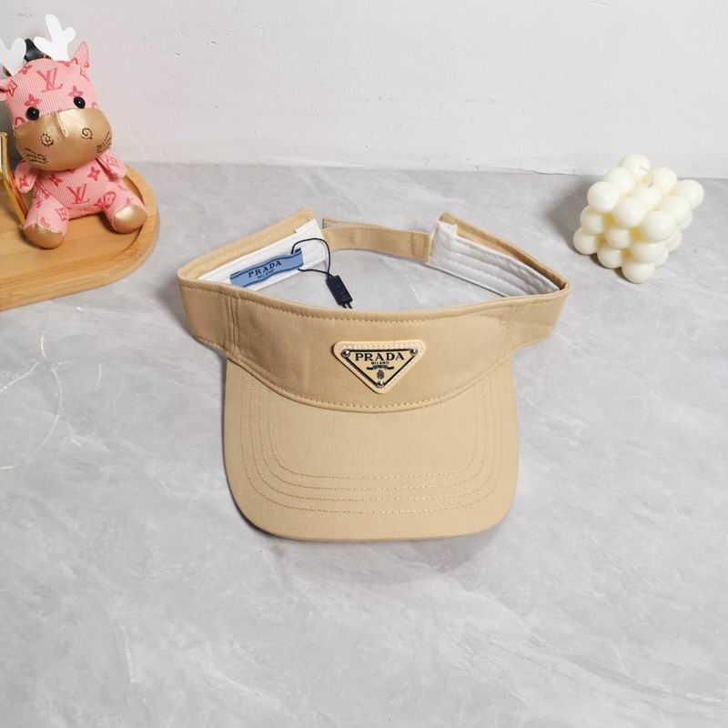 Prada visor dx   (1158)