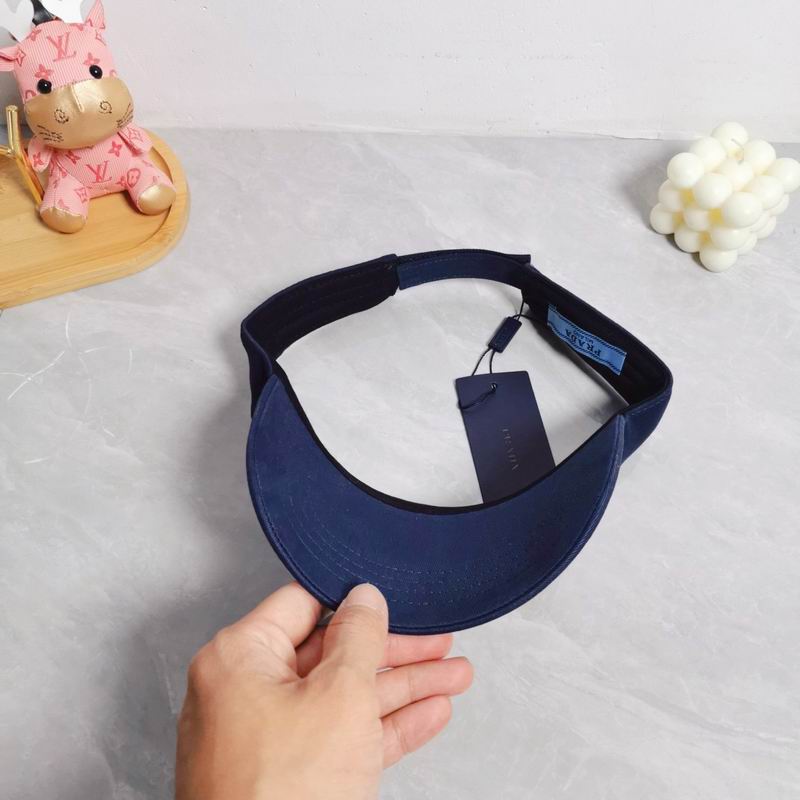 Prada visor dx   (1160)