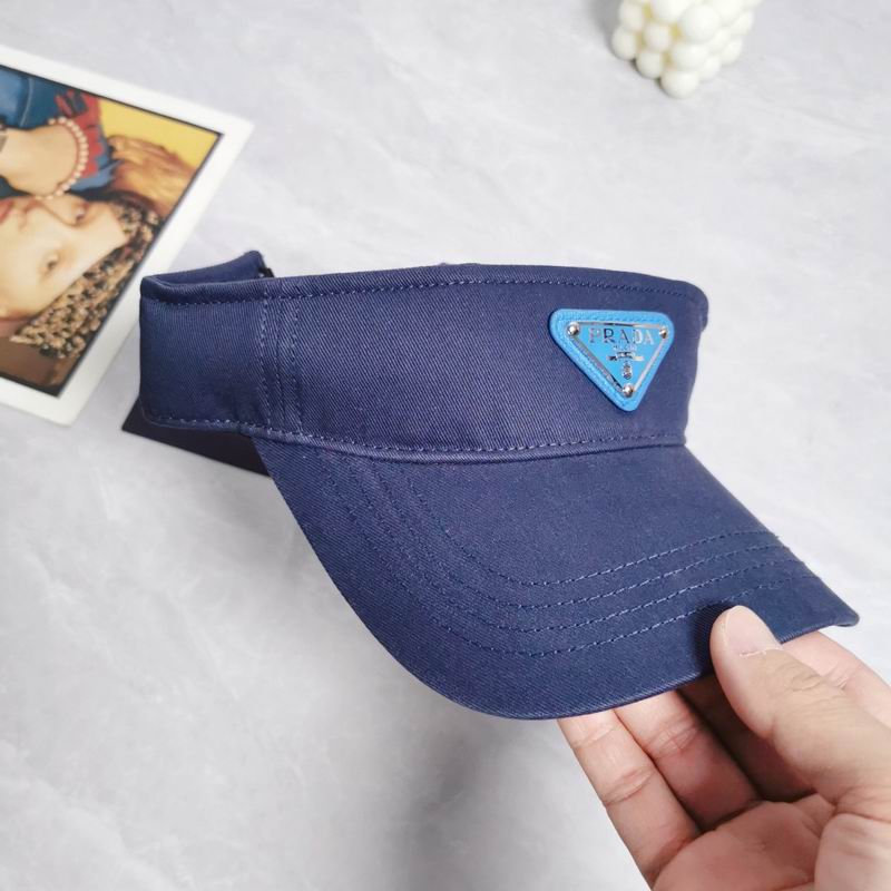 Prada visor dx   (1163)