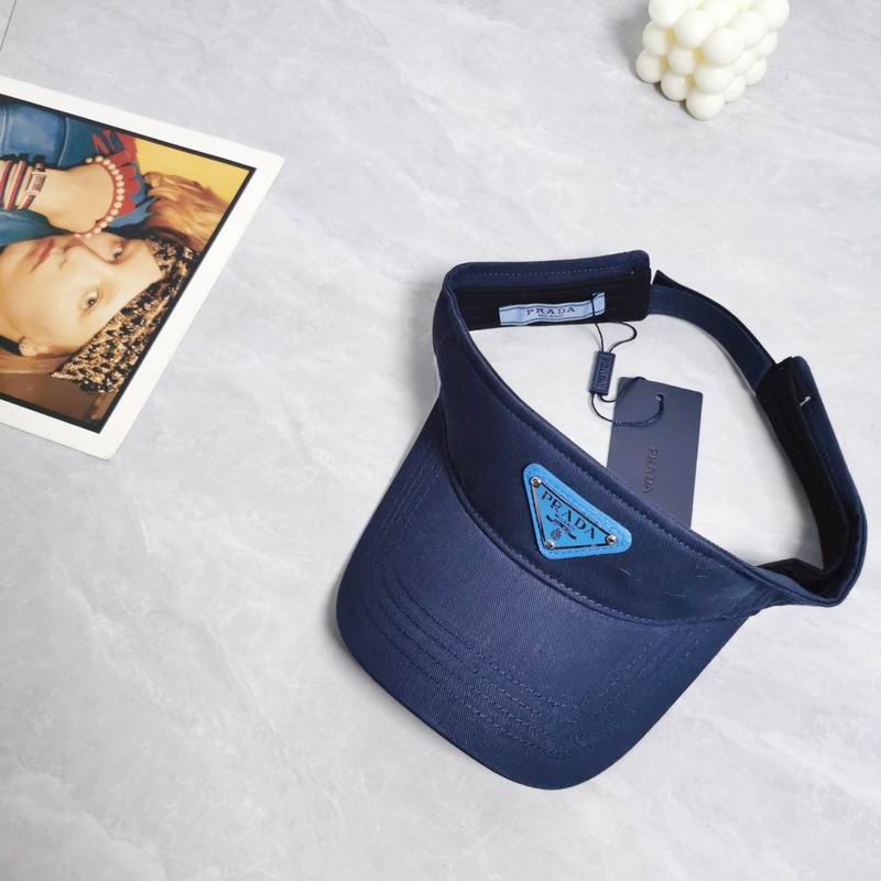 Prada visor dx   (1165)