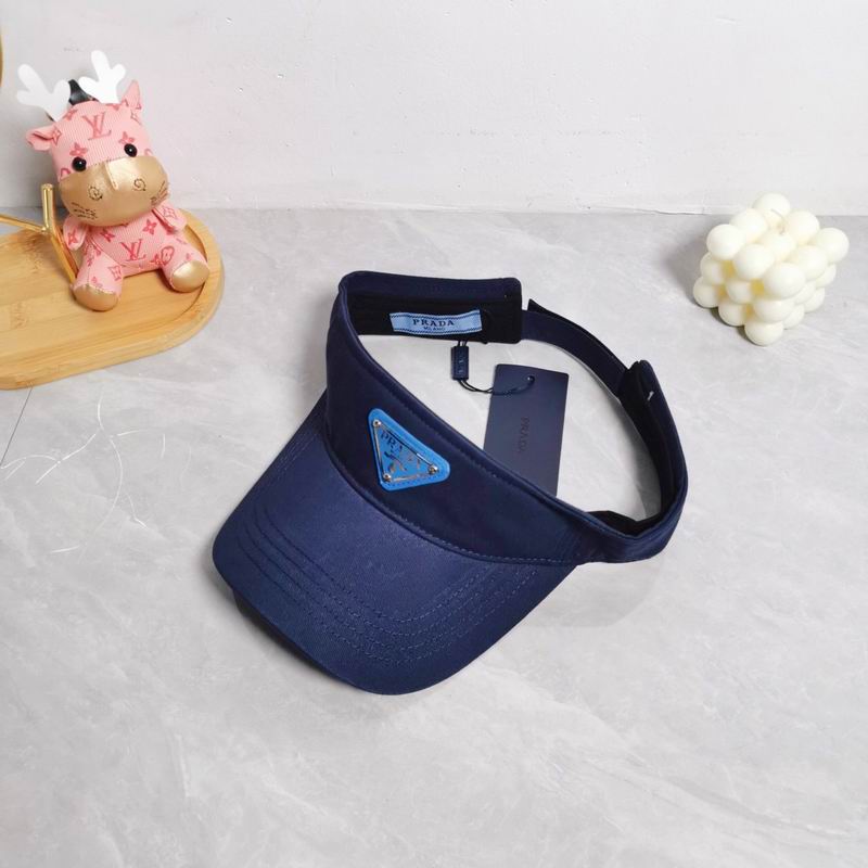 Prada visor dx   (1167)