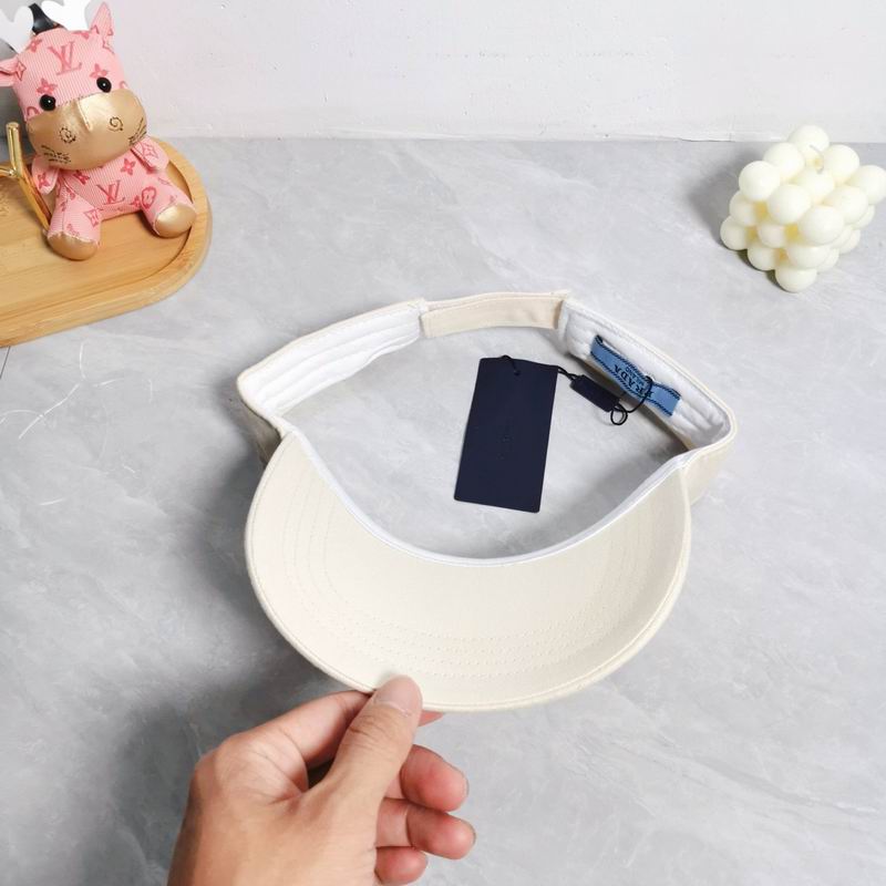 Prada visor dx   (1169)