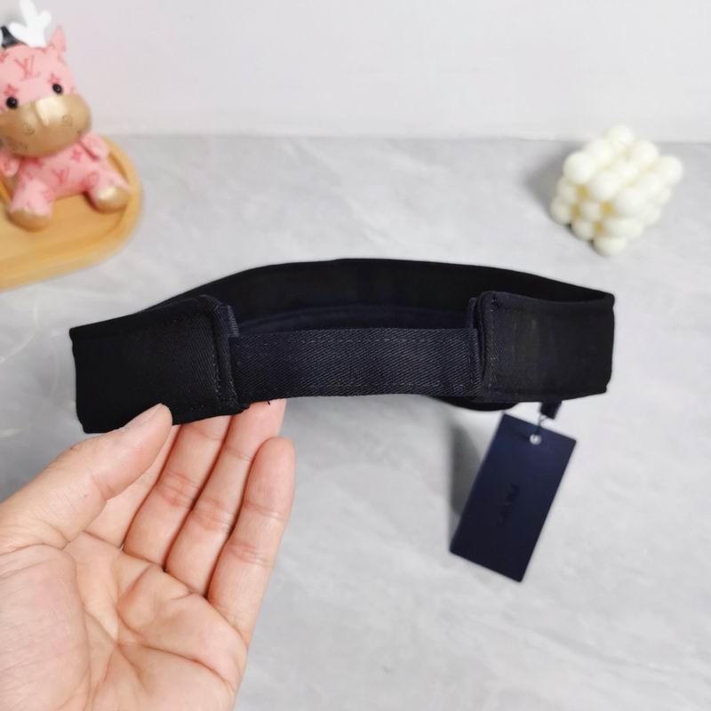 Prada visor dx   (1179)