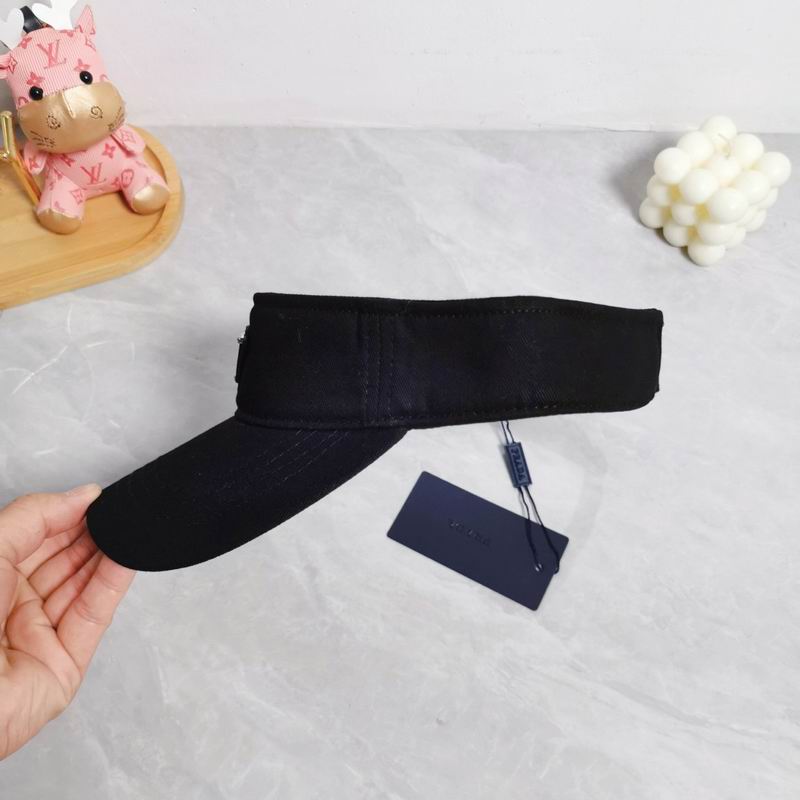 Prada visor dx   (1180)