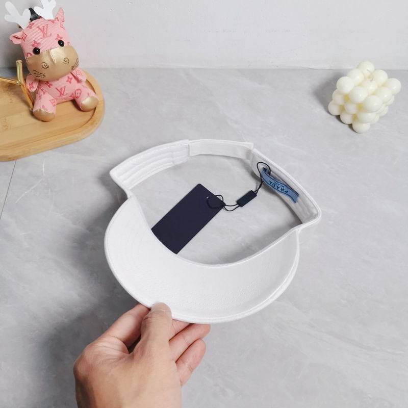 Prada visor dx   (1187)