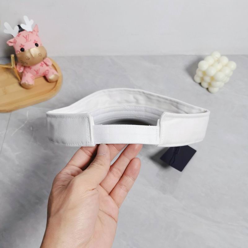 Prada visor dx   (1188)