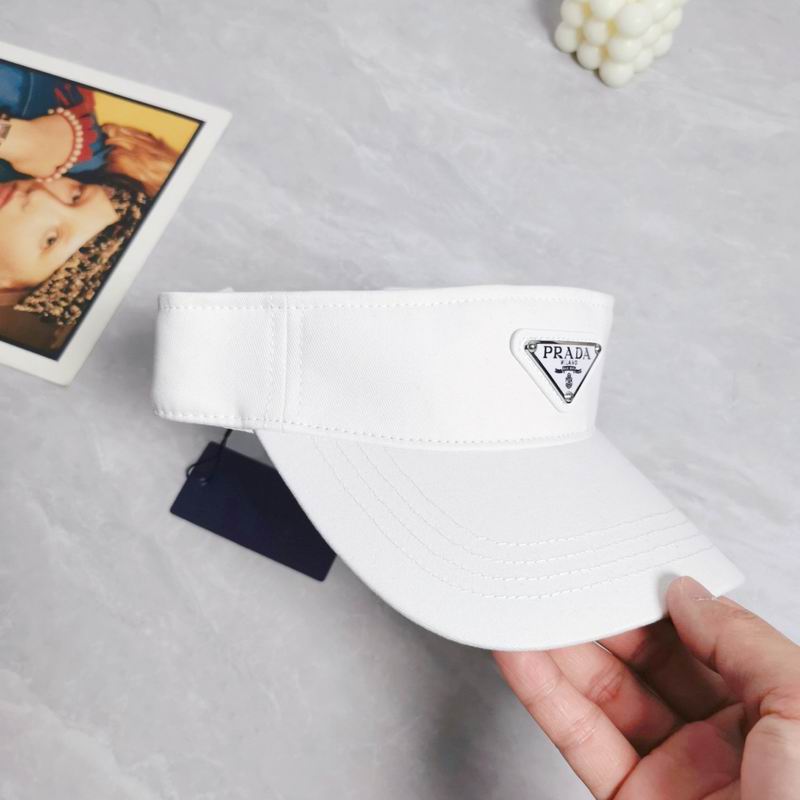 Prada visor dx   (1190)