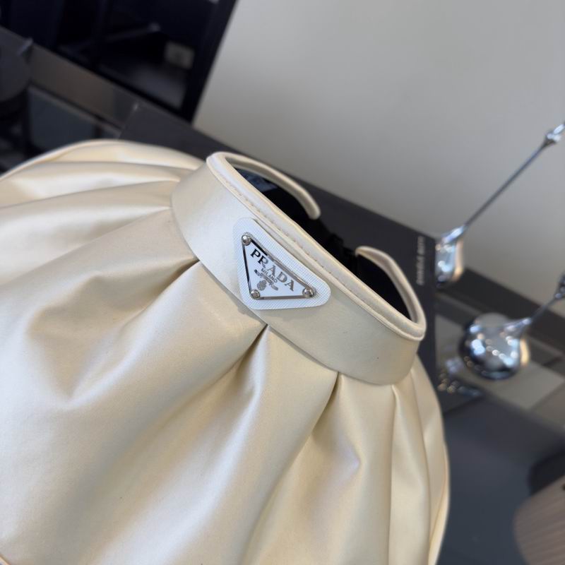 Prada visor dx   (231)