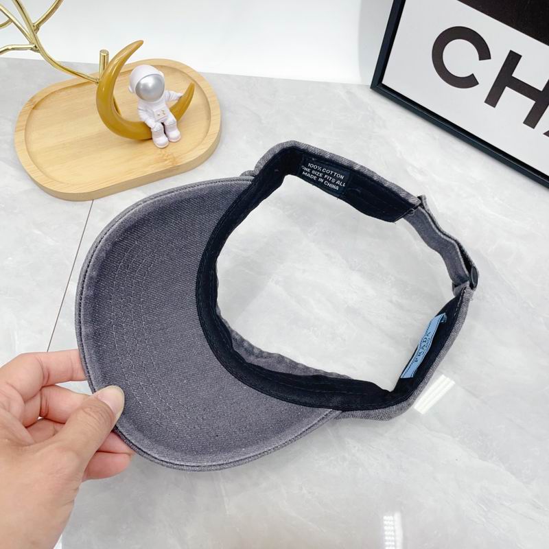 Prada visor dx   (805)