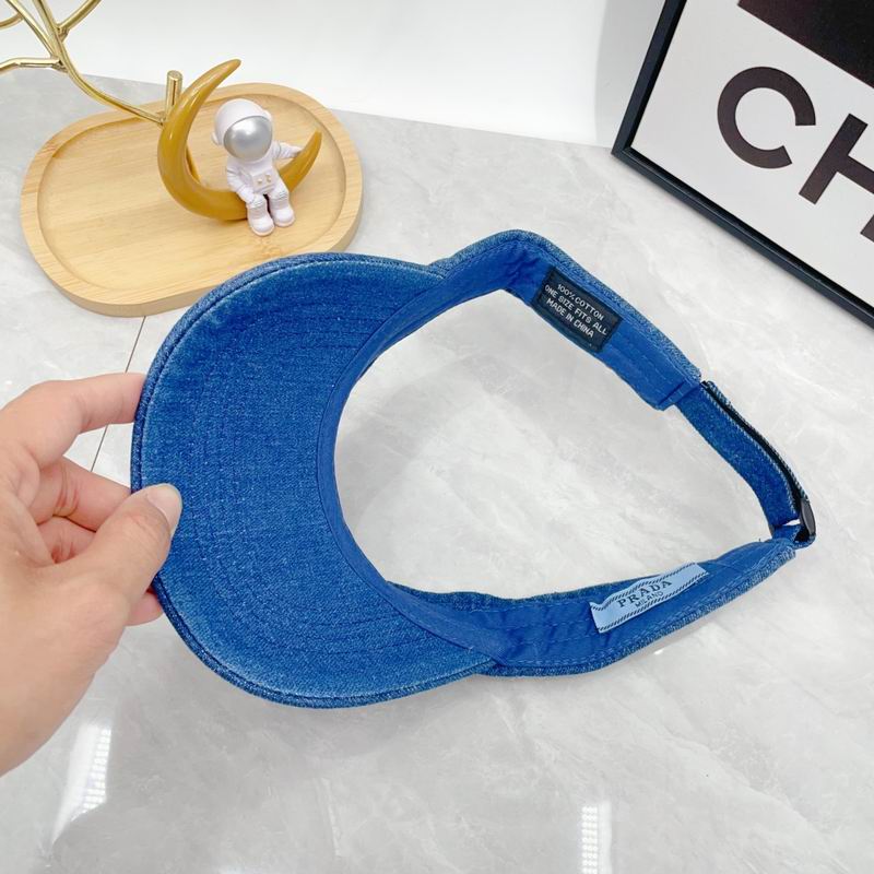 Prada visor dx   (814)