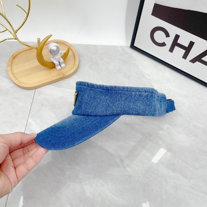 Prada visor dx   (818)