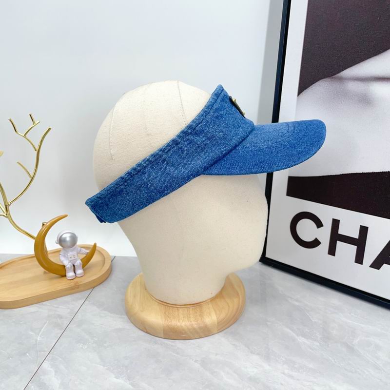 Prada visor dx   (820)