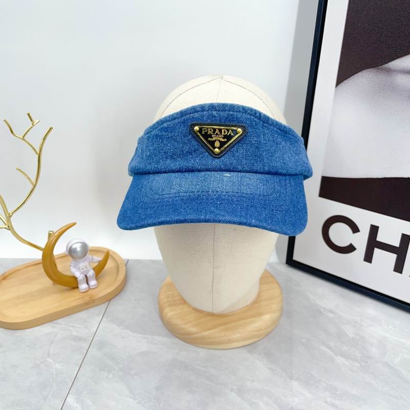 Prada visor dx   (821)