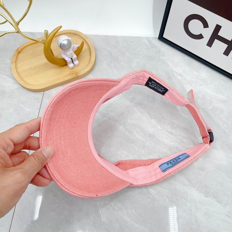 Prada visor dx   (823)