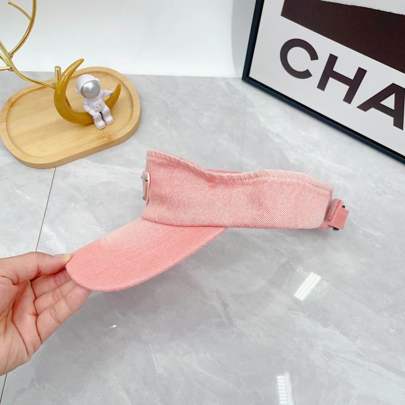 Prada visor dx   (827)