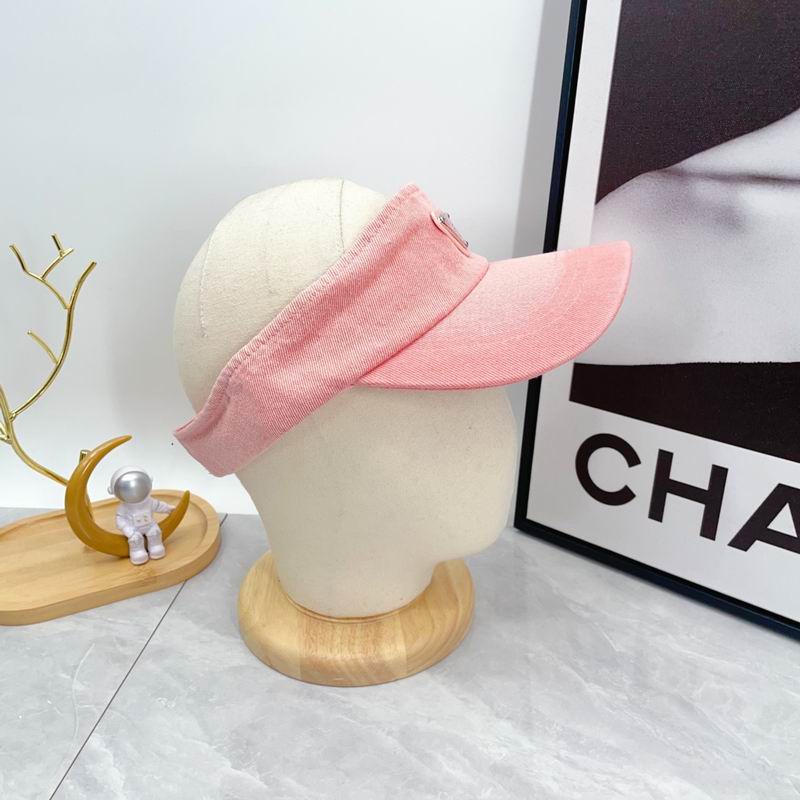 Prada visor dx   (828)