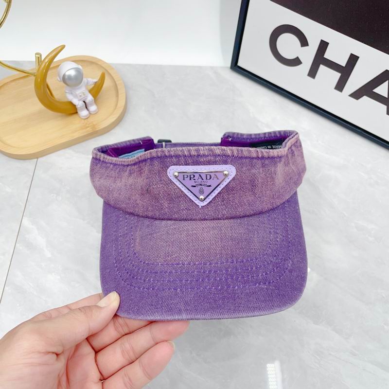 Prada visor dx   (835)