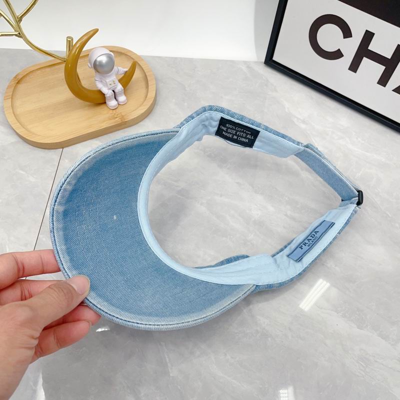 Prada visor dx   (841)