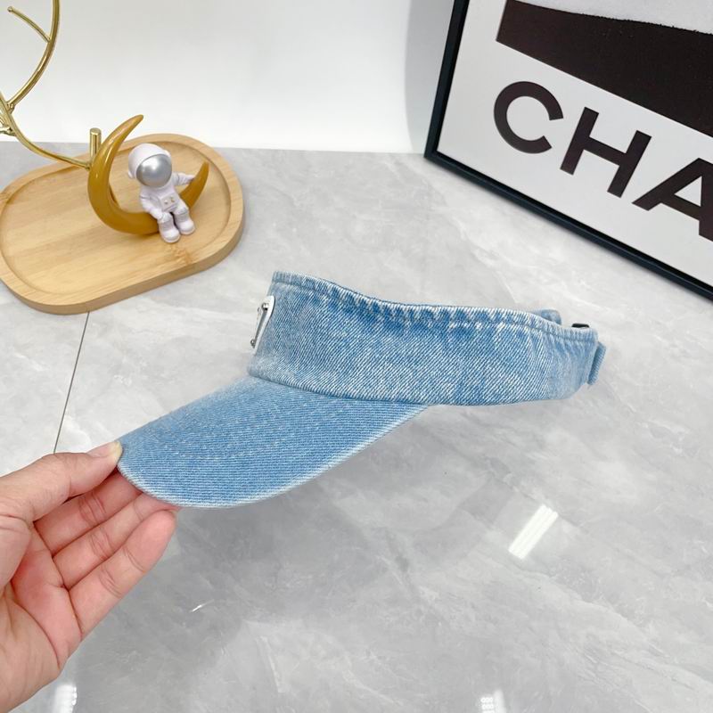 Prada visor dx   (845)