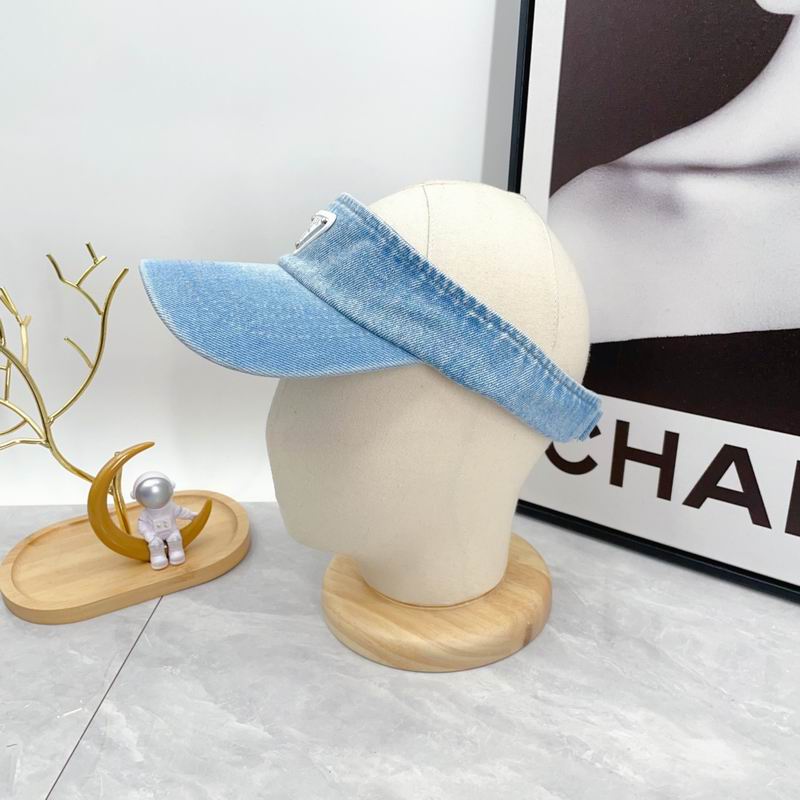 Prada visor dx   (846)