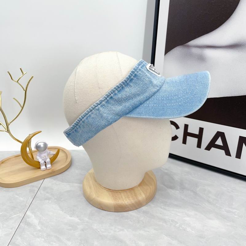 Prada visor dx   (847)