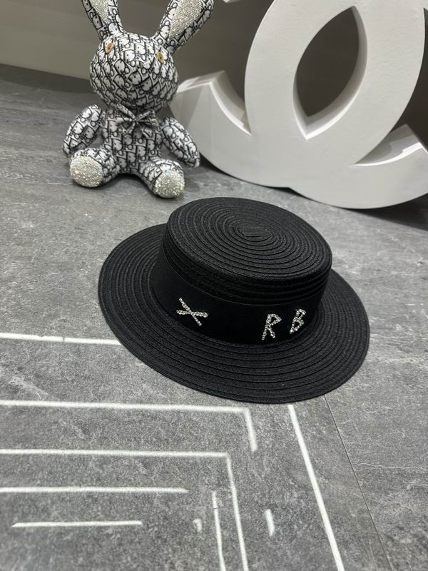 RB Top Hat dx (455)