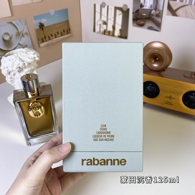 Rabanne 125ml  (1)