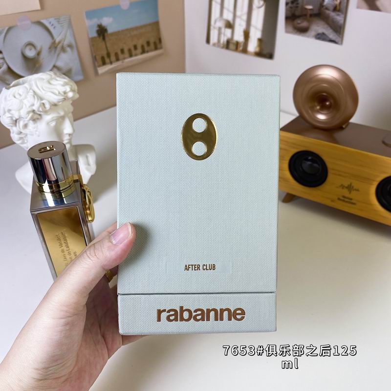 Rabanne 125ml  (3)