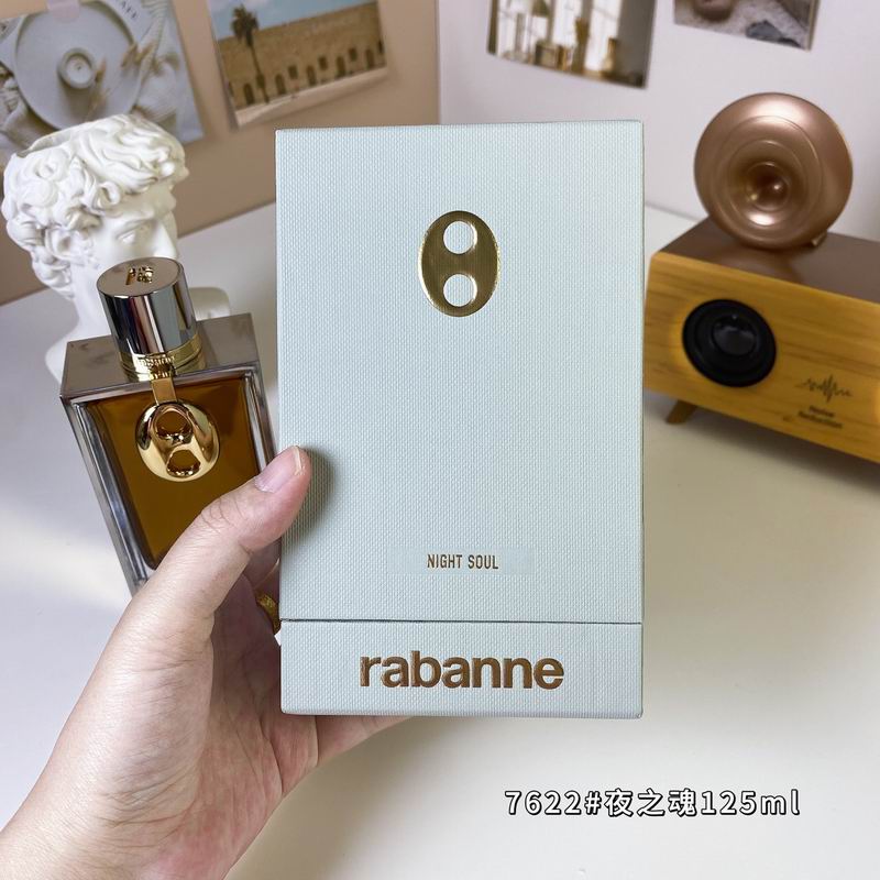 Rabanne 125ml  (3)