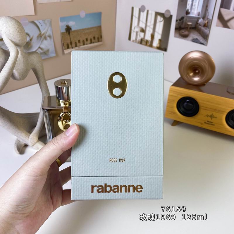 Rabanne 125ml  (3)