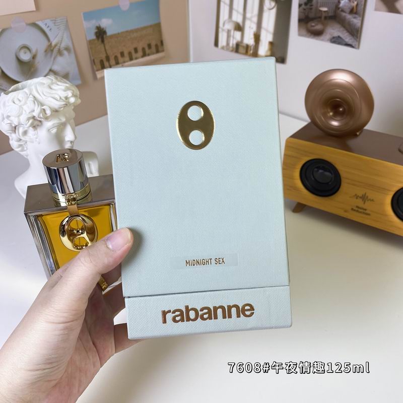 Rabanne 125ml  (3)