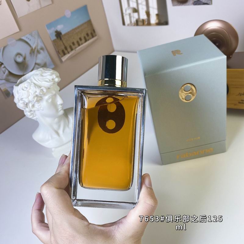 Rabanne 125ml  (4)