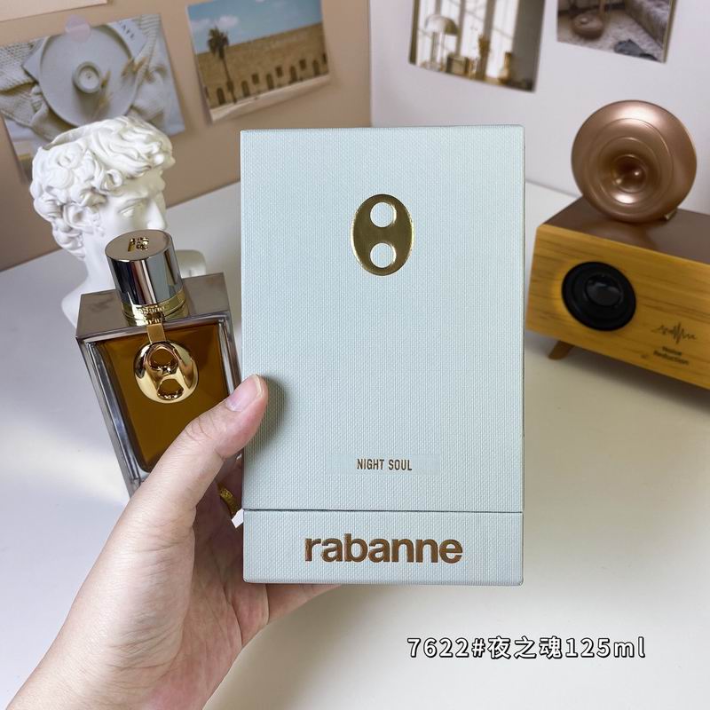 Rabanne 125ml  (4)