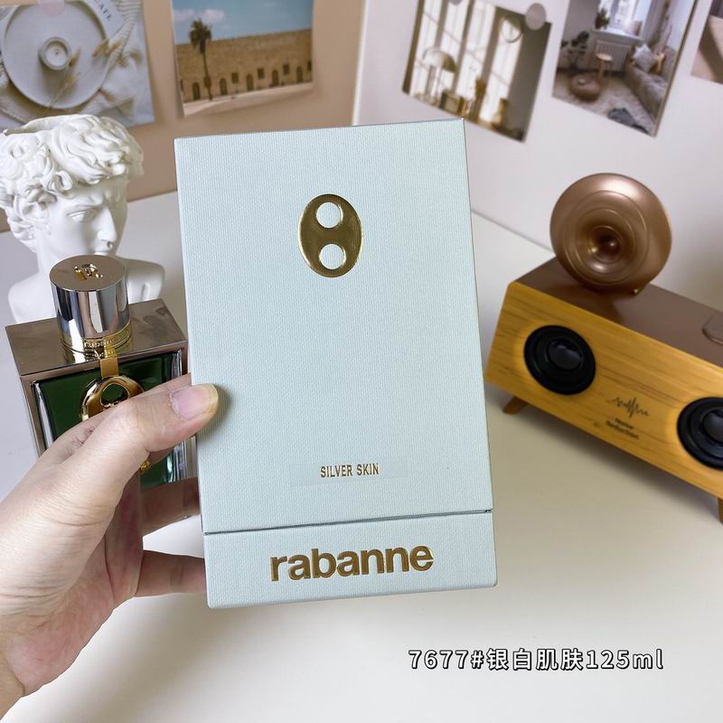 Rabanne 125ml  (4)