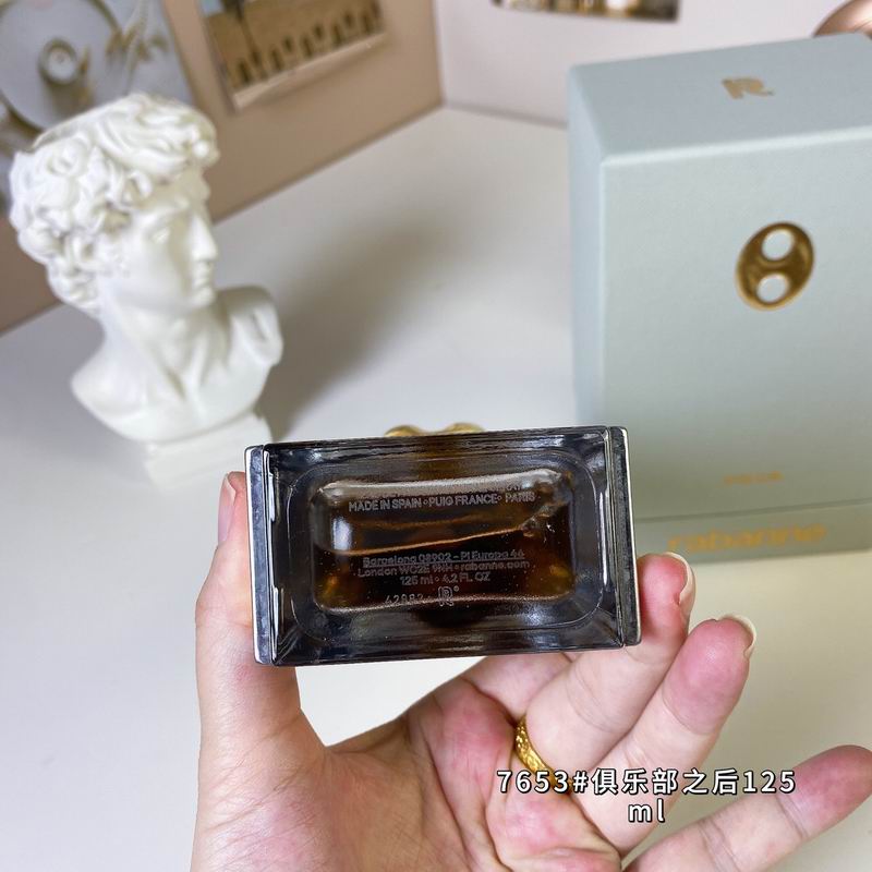 Rabanne 125ml  (5)