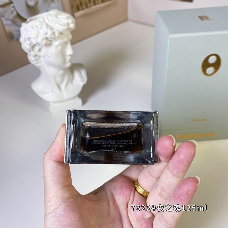 Rabanne 125ml  (5)