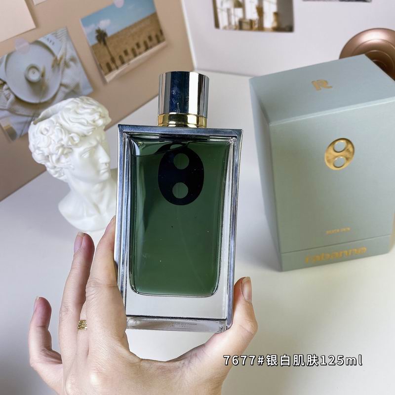 Rabanne 125ml  (5)